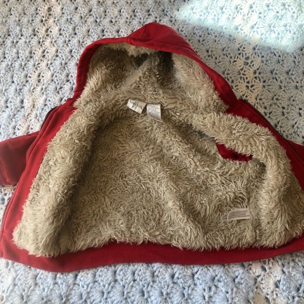 Koala sweater size6-9 months
